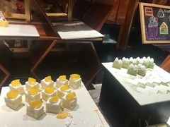 -杭州盛泰开元名都大酒店-地中海自助餐厅