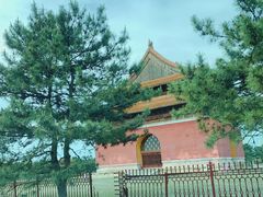 -清东陵