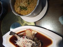 -盐帮食坊•小河帮川菜(四川师大店)