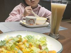 -曼乐辰餐厅(中庚漫游城店)