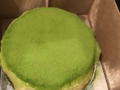 芝士蛋糕-Lady M Cake Boutique(麦迪逊大道店)