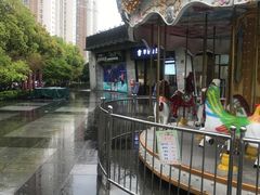 -证大大拇指广场(芳甸路店)