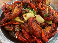 -五七小李子油焖大虾(总店)