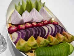 -鹊华居·地道鲁菜·海鲜·融合味(大明湖店)
