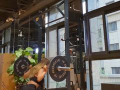 -蜗牛健身·私教馆(海珀香庭店)