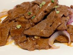 南煎肝-破店(井大店)