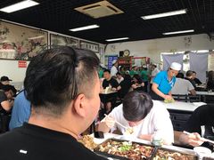 -清真永恒华威肉饼(潘家园店)