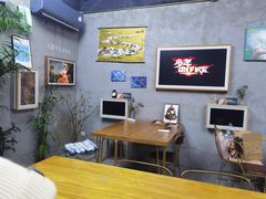 -100家灵感仓库·DIY团建(什刹海店)