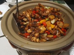 -绿草地·湘菜(7mall店)