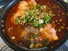 -8号苑自助烤场(西单店)