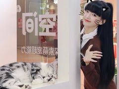 -福田卓悦INTOWN购物中心