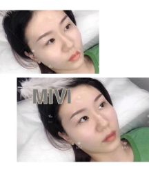 -MIVI半永久纹眉纹绣