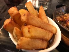 -Let's Taipei 非常烘焙(太古里店)