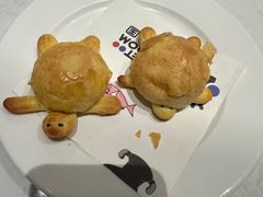 -水桶王国主题餐厅·聚会·生日派对·亲子活动·家庭套餐(亚龙湾希尔顿店)