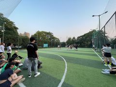 -杭州城北体育公园