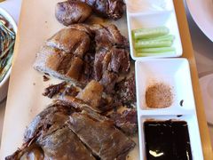 -晋阳春·山西菜·北京烤鸭(交大店)