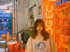 -Eckl’s爱氏热狗(猫街店)