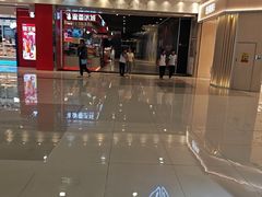 -天津梅江印象城