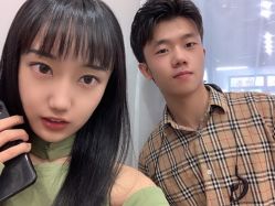 -东尚夕古美容美发