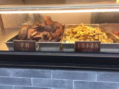 -四季小馆·地道北京小吃(广百店)