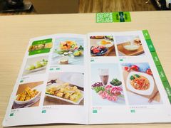 -佰搭果·广式茶餐厅(石牌东路店)