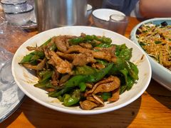-五谷丰登·胶东海鲜·家常菜(张村店)