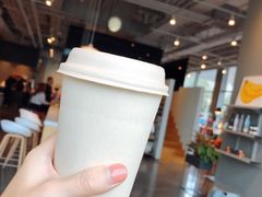 -dotcom coffee古点咖啡(致真大厦店)