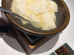 -贡宴盐帮菜自贡驻京联络处餐厅