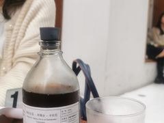 -Line 咖啡(石厦花园店)