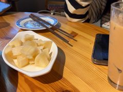 -阿鸡鱼庄·顺德鲜蒸小炒(亚运村店)