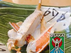 -蟹道乐(道顿堀本店)