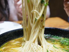 -杨记清芳牛肉拉面(京广路店)