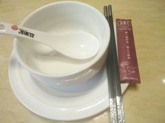 -荔粥记潮汕砂锅粥(太湖路店)