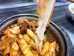 -珍珍小食店(西华路店)