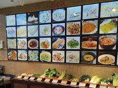 -台鄉缘 ·小海鲜·台州菜(桃林路店)