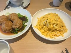 -兔爸私家小厨(新北万达店)