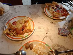 -比格比萨自助(宝山日月光店)