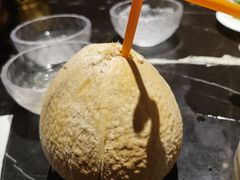 -半岛翡丽海鲜自助餐厅(观风亭店)