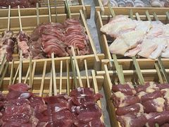 -鸟幸 TORISAKI 炭火居酒屋