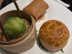 -北京四季酒店·采逸轩