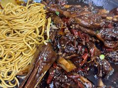 -回味黑鸭煲·始于2006(万松园店)