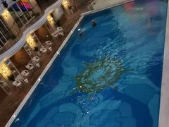 -海韵之星邮轮水会(明发商业广场店)