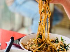 -三百碗宝应长鱼面(板仓街店)