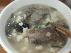 -刘信牛羊肉小炒泡馍(回民街店)