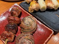 -俊屋料理·烧鸟·寿司·日泰融合菜(星际云汇店)