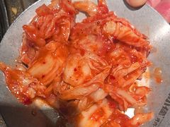 -杨小佳·齐齐哈尔烤肉·烤串(广州店)
