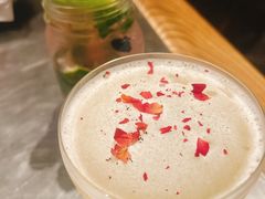 -Apollo·西班牙小酒馆(安福路店)