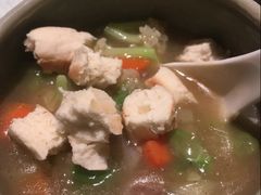 -汉唐宴长安食府