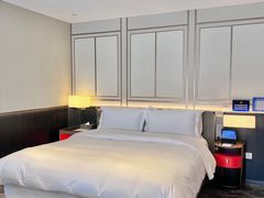 -和风景里酒店(护国寺店)