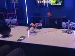 -酷秀KTV(五道口店)